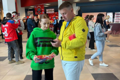 Евент мероприятия в Тольятти19