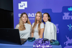 Евент мероприятия в Тольятти