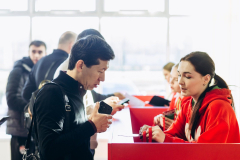 Евент мероприятия в Тольятти12