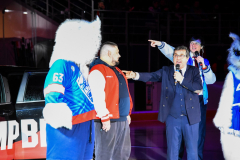 Евент мероприятия в Тольятти18-11