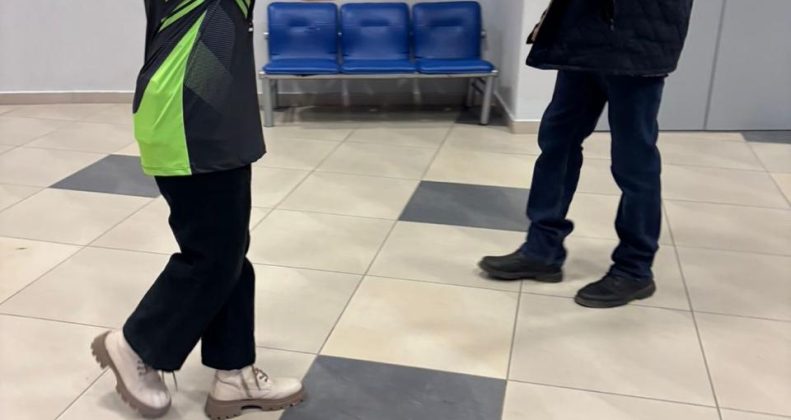Продвижение магазина одежды через листовки от Новое Время