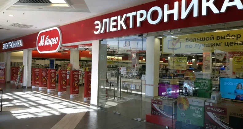 Проведение промо-акций в торговых центрах в Тольятти