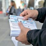 Организуем раздачу флаеров с вашим предложением в Тольятти