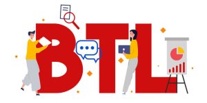 промо-акции BTL