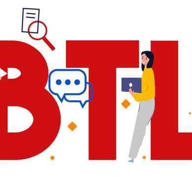 промо-акции BTL