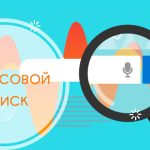 Инфографика - голосовой поиск