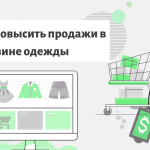 инфографика, каталог и корзина